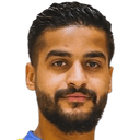 Mansour Al Shammari