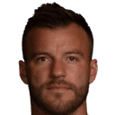 Andriy Yarmolenko