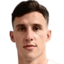 Nicolás Capaldo