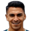 javier saldias