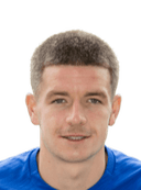 Charlie Gilmour