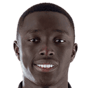 Antoine Mendy
