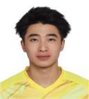 Xinbiao Wang