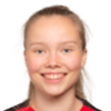 A. Eiríksdóttir
