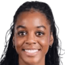 Jordynn Dudley