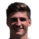 Elliott Reeves