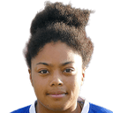 Kaela McDonald-Nguah