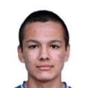 Akbar Mukhammadov