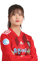 Hwang Hyesoo