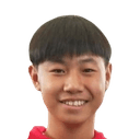 Liang Chaoshi