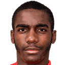 Eden Massouema