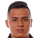 Juan Holguin