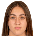 Claudia Barrios López