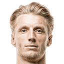 Daniel Wass