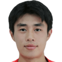 Zhang Jiangyi