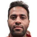 Reza Mirahmadi