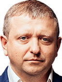 Oleg Ostretsov