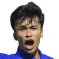 Pikanet Laohawiwat