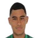 aram orozco