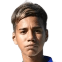 Luis María Ayala Bentos