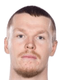 Anton Liljenback