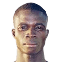 S. Coulibaly