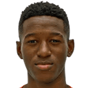 Vitor Eduardo da Silva Matos