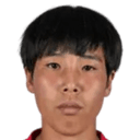 Son Jo Ye
