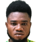 Godfred Nyarko