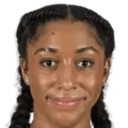 Lauryn Thompson