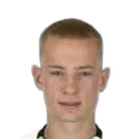 Luke Armstrong