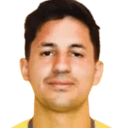 julio rivas