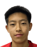 Xue Jingran