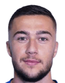 Amir Kahrimanović