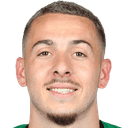 Kylian Hazard