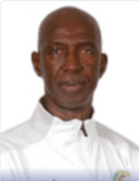 Papa Ibrahima Faye