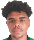 Maranhao patrick