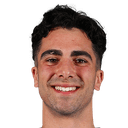 Benjamin Mazzeo