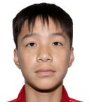 Wei Gengxu