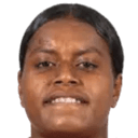 Mereseini Waqali