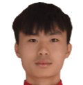 Liu Wenjie