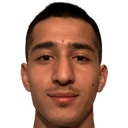 إسمايل زلفوغارلي
