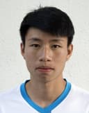 Wong Pun Wai
