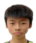 Zhang Jiaxin