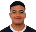 Fernando Missael Morales Arriaga