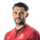 Stephen Hendrie