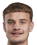 Josh Hallard