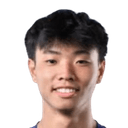Ho Tung-Lam