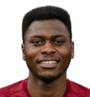 Alfredo Agyeman