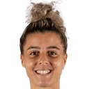 Morgane Belkhiter